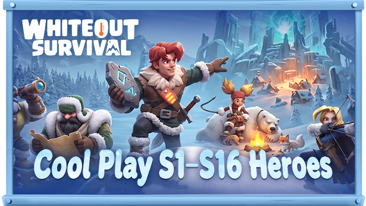 Frost Apocalypse banner